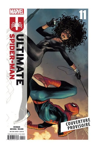Emprunter Ultimate Universe N° 6 livre