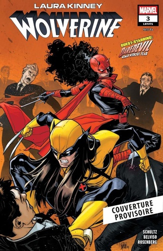 Emprunter X-Men N°15 livre