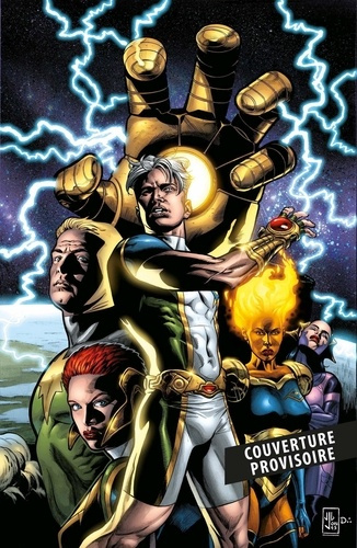 Emprunter Marvel Boy. Hello, monde cruel livre