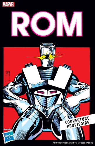 Emprunter Rom Tome 2 livre