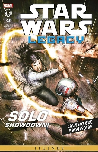 Emprunter Star Wars Légendes - L'héritage Tome 4 livre