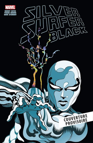 Emprunter Silver Surfer : Black. Edition de luxe livre
