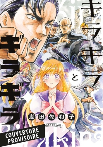 Emprunter La belle et le badass Tome 2 livre