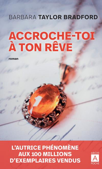 Emprunter Accroche-toi à ton rêve livre