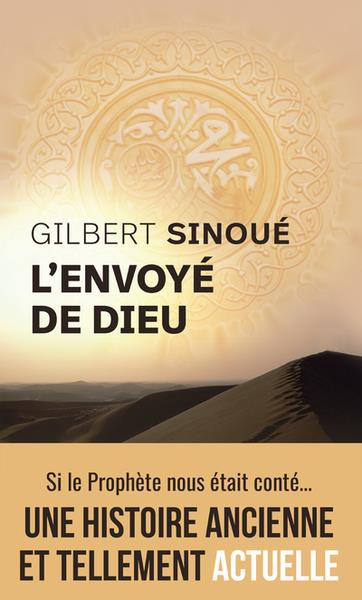 Emprunter L'envoyé de Dieu livre