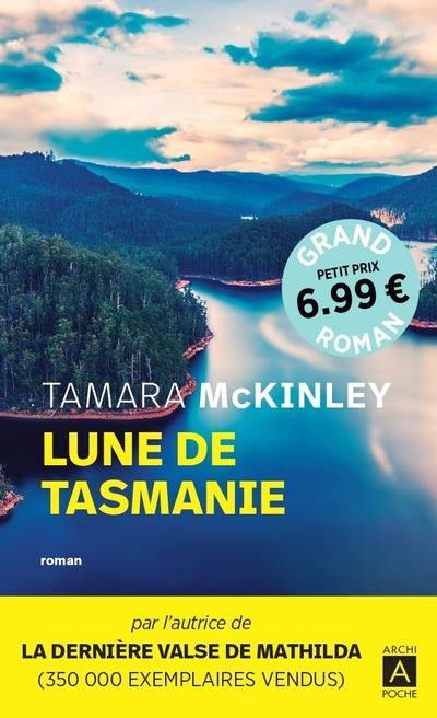 Emprunter Lune de Tasmanie livre