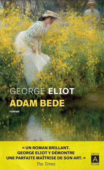 Emprunter Adam Bede livre