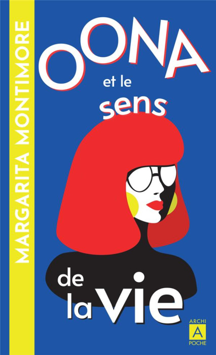 Emprunter Oona et le sens de la vie livre