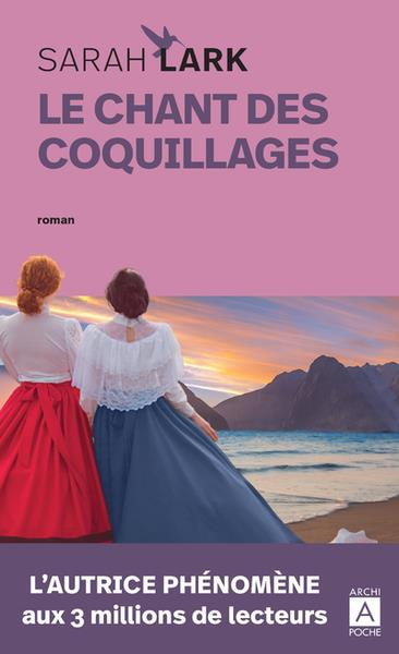 Emprunter Le chant des coquillages livre