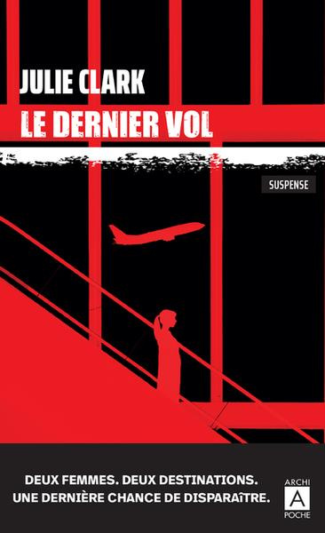 Emprunter Le dernier vol livre