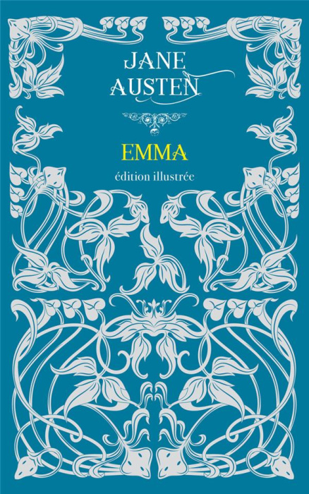 Emprunter Emma. Edition illustré livre