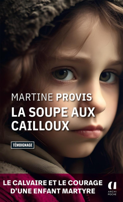 Emprunter La soupe aux cailloux livre