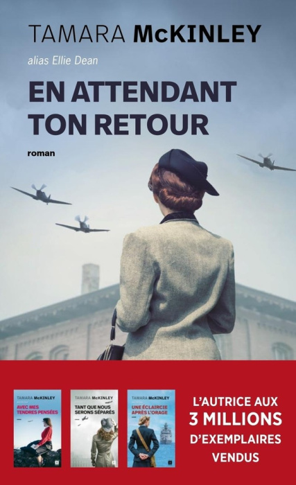 Emprunter En attendant ton retour livre