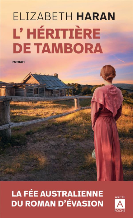 Emprunter L'héritière de Tambora livre