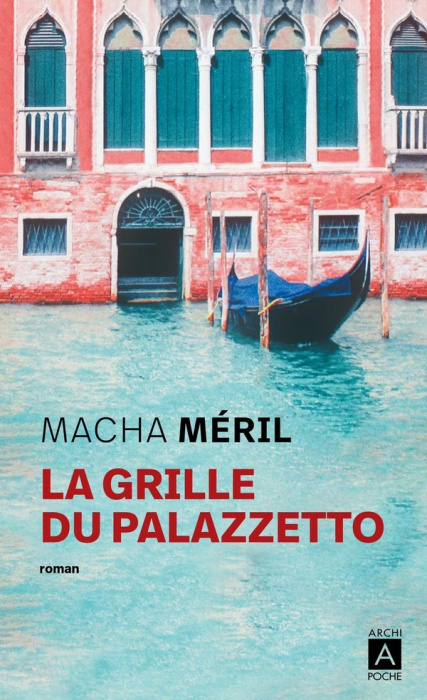 Emprunter La grille du palazzetto livre