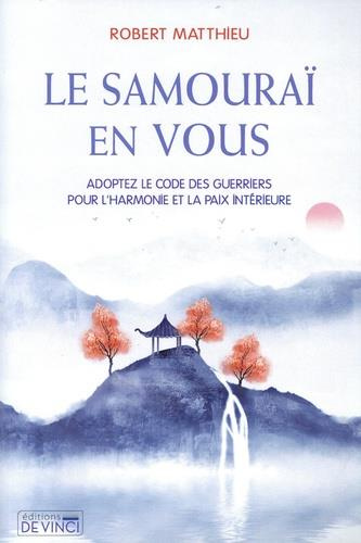 Emprunter Le samouraï en vous livre