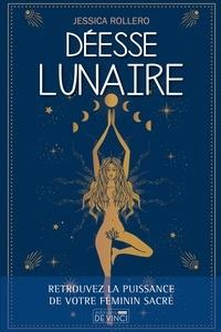 Emprunter Déesse lunaire livre