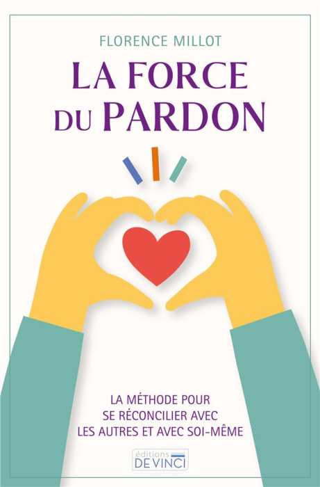 Emprunter La force du pardon livre