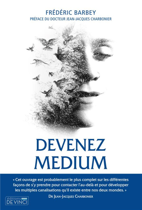 Emprunter Devenez médium livre