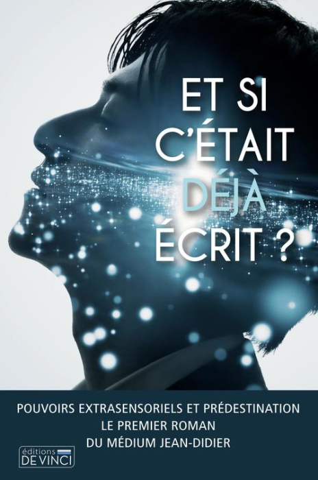 Emprunter Et si c'était déjà écrit ? livre