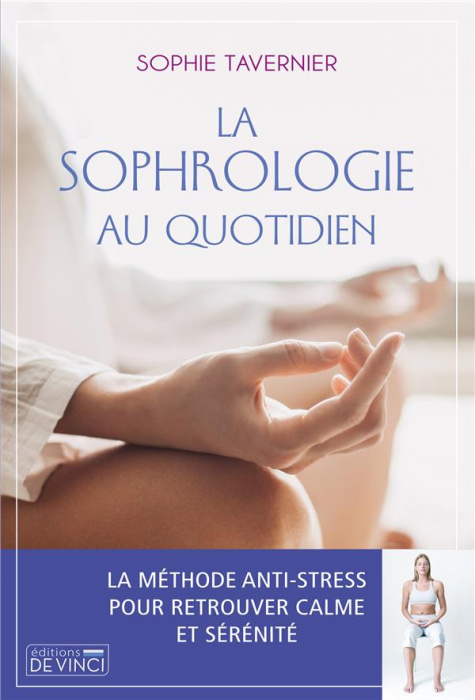 Emprunter La sophrologie au quotidien livre