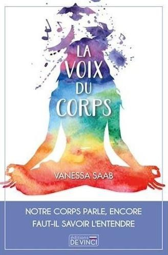 Emprunter La voix du corps livre