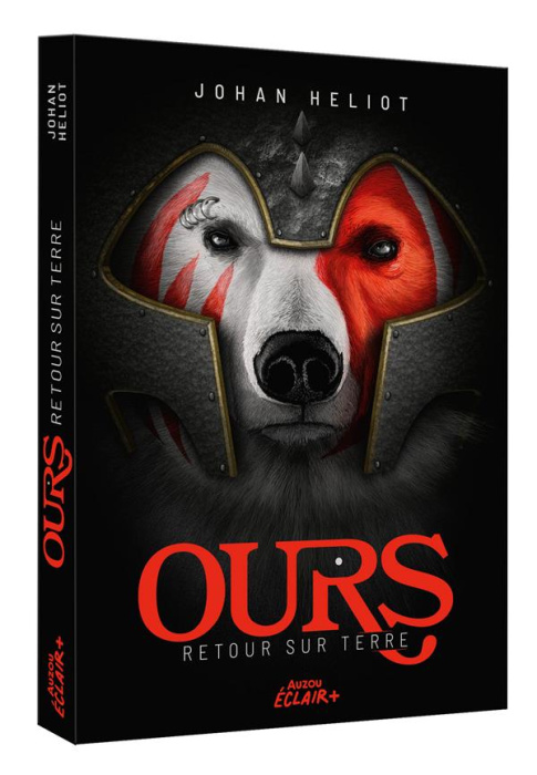 Emprunter Ours Tome 1 : Retour sur Terre livre