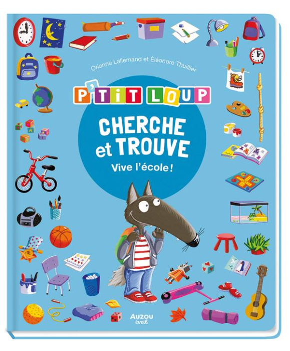 Emprunter Vive l'école ! livre