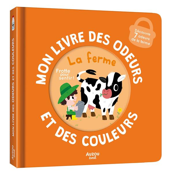 Emprunter La ferme livre