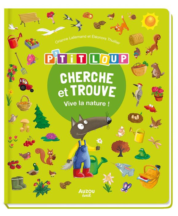 Emprunter Vive la nature ! livre