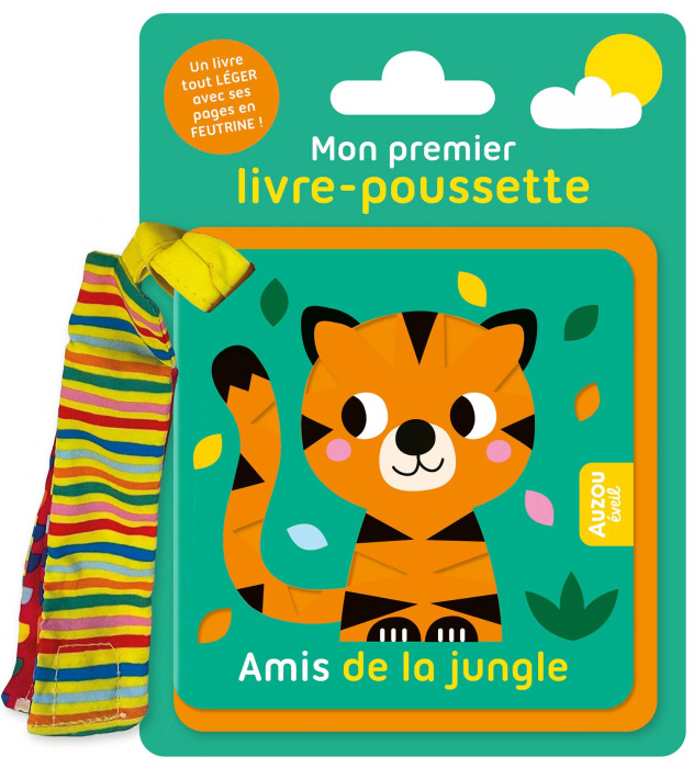 Emprunter Amis de la jungle livre