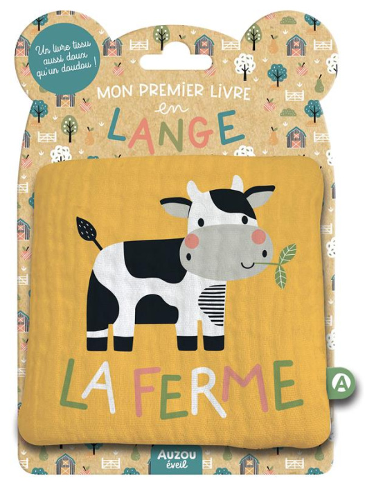 Emprunter La ferme livre
