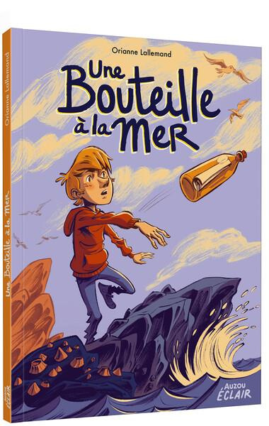 Emprunter Une bouteille à la mer livre