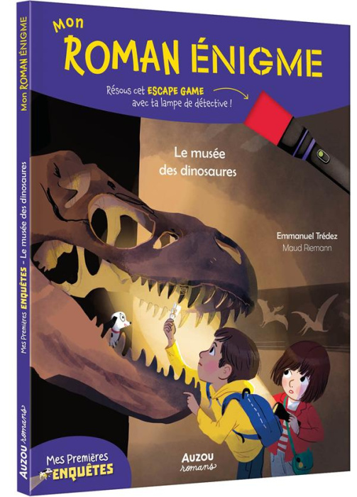 Emprunter Le musée des Dinosaures livre