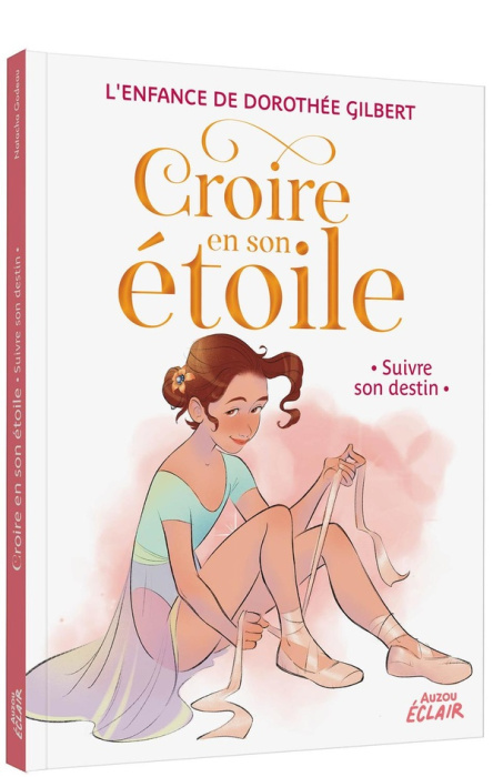 Emprunter Croire en son étoile : Suivre son destin livre