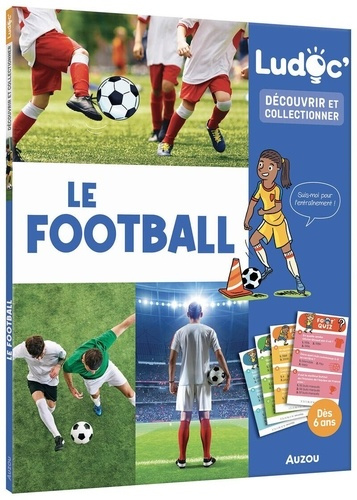 Emprunter Le Football livre