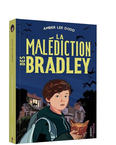 Emprunter La malédiction des Bradley livre