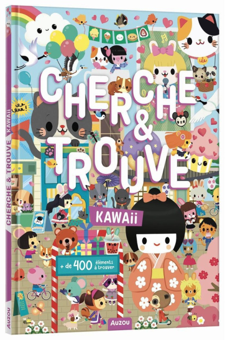 Emprunter Kawaii livre