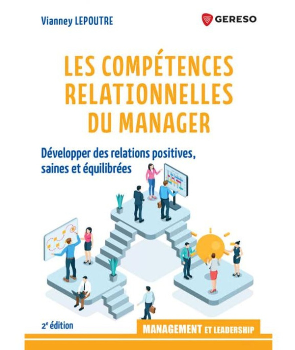 Emprunter La posture managériale. Pour libérer les énergies positives de votre équipe livre