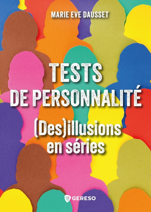 Emprunter Tests de personnalités. (Des)illusions en séries livre
