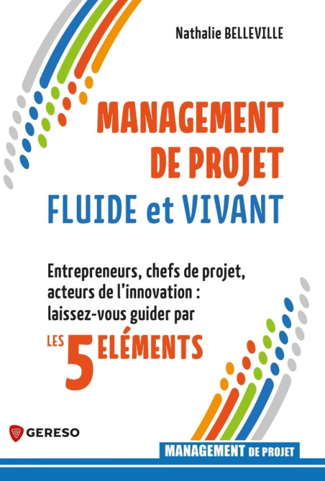Emprunter Management de projet fluide et vivant livre