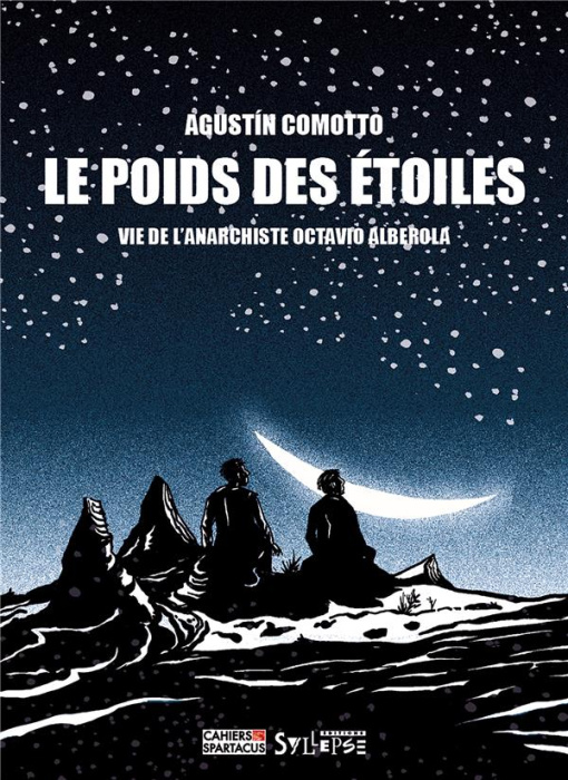 Emprunter Le poids des étoiles. Vie de l'anarchiste Octavio Alberola livre