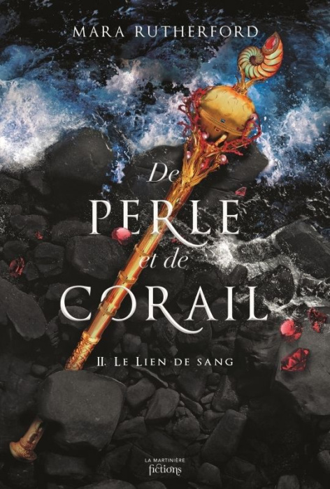 Emprunter De perle et de corail Tome 2 : Le lien de sang livre