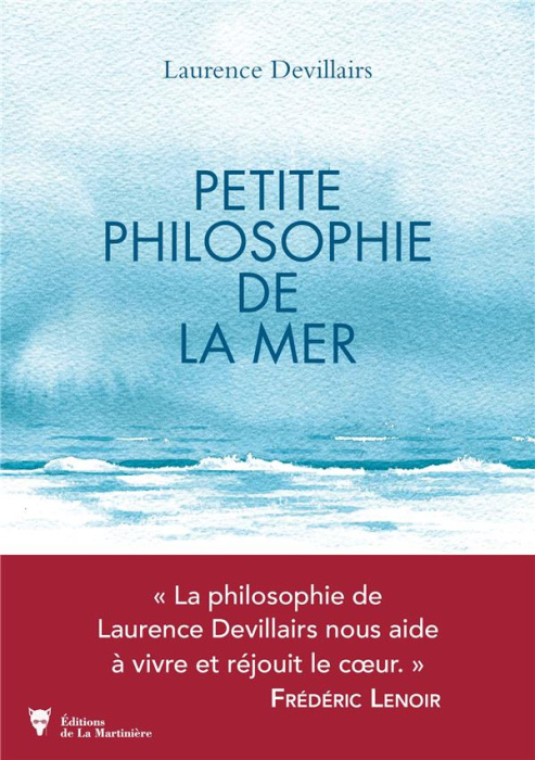 Emprunter Petite philosophie de la mer livre