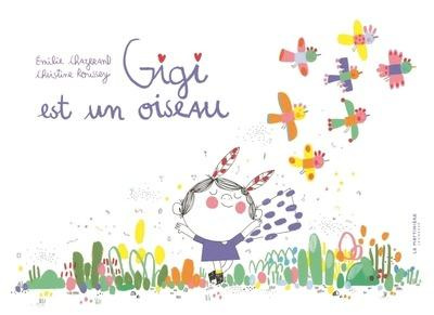 Emprunter Gigi est un oiseau livre