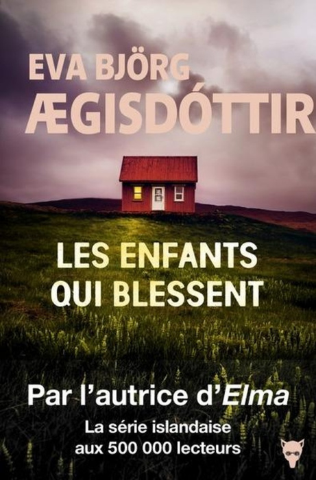 Emprunter Les enfants qui blessent livre