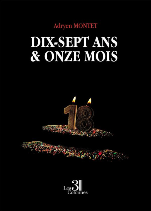 Emprunter Dix-sept ans & onze mois livre