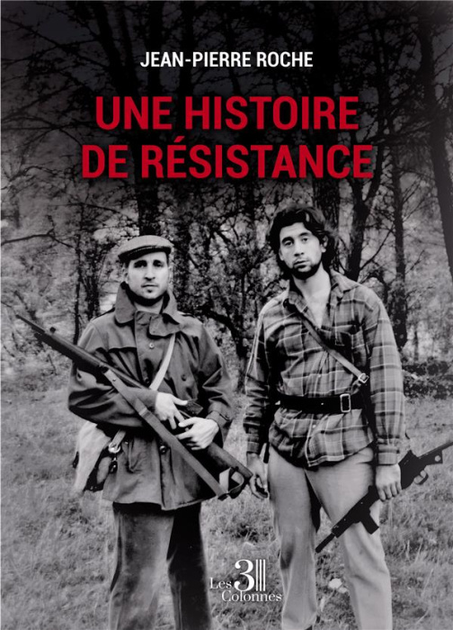 Emprunter Une histoire de résistance livre