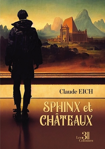 Emprunter Sphinx et châteaux livre