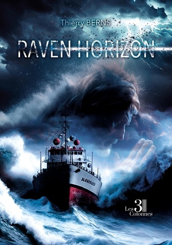 Emprunter Raven Horizon livre